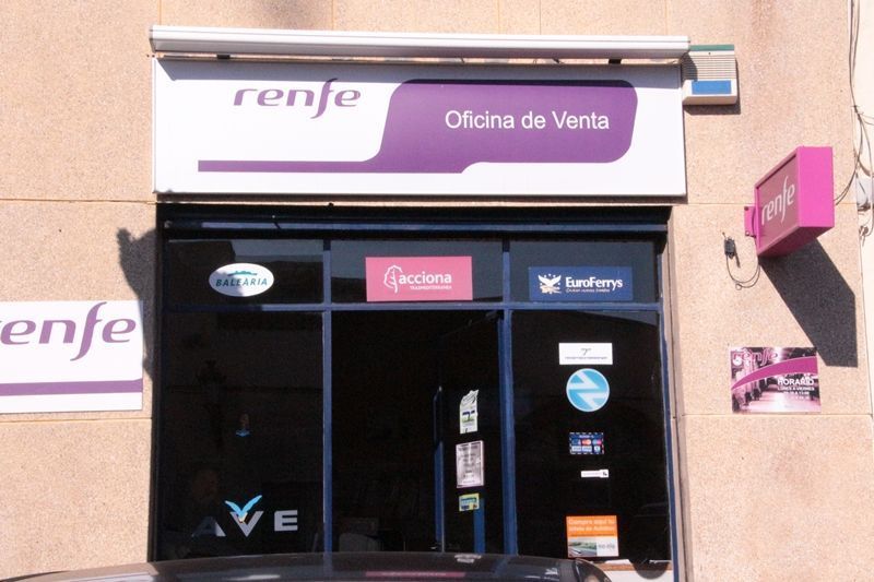 Renfe amplía hasta el 8 de mayo la devolución o cambio gratuito de billetes