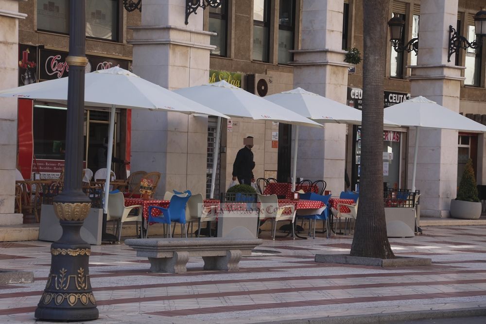 Aprobado el proyecto de ley del tabaco que amplía los espacios sin humo a terrazas, playas y otros espacios al aire libre