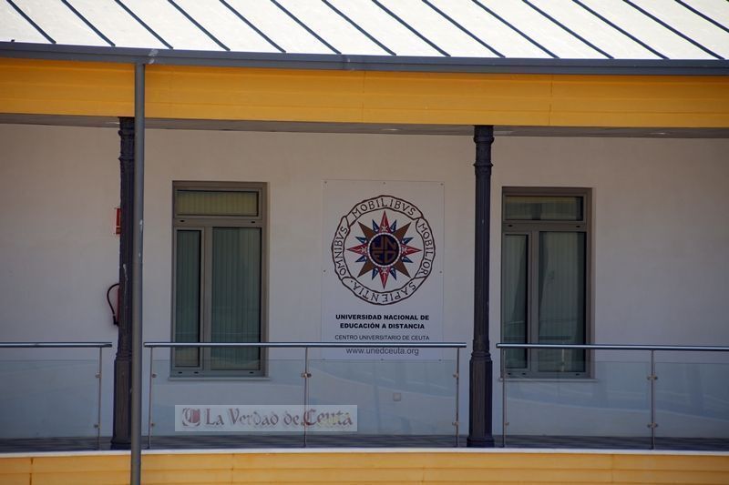 La UNED Ceuta organiza unas jornadas sobre educación infantil