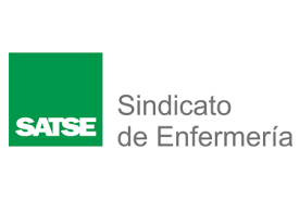 SATSE desplaza a su cúpula nacional a Ceuta para evaluar sobre el terreno la presión que soporta la sanidad