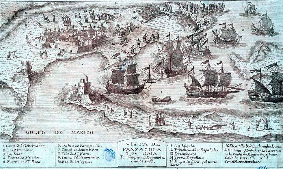Art 230426 Pensacola