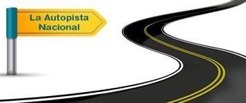 Autopista CANALES