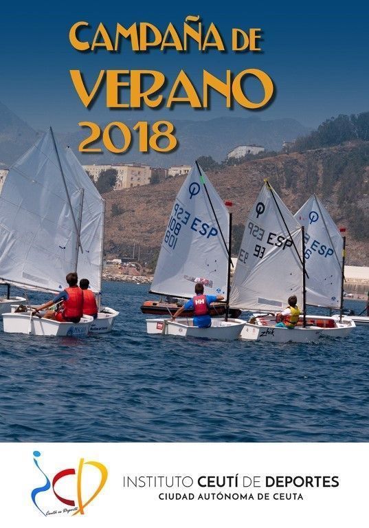 Deportes reanuda mañana la Campaña de Verano con plazas disponibles en cuatro actividades