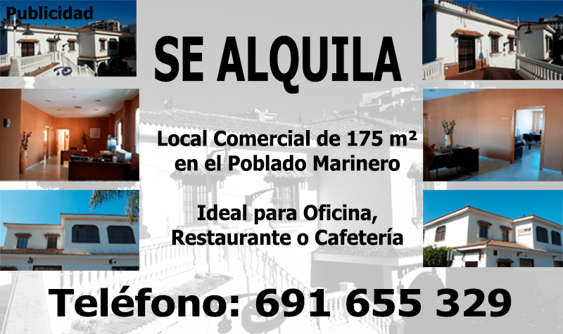 Popup Venta Oficina 2020