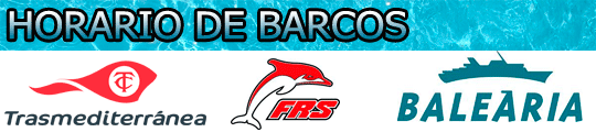 HorarioBarcos